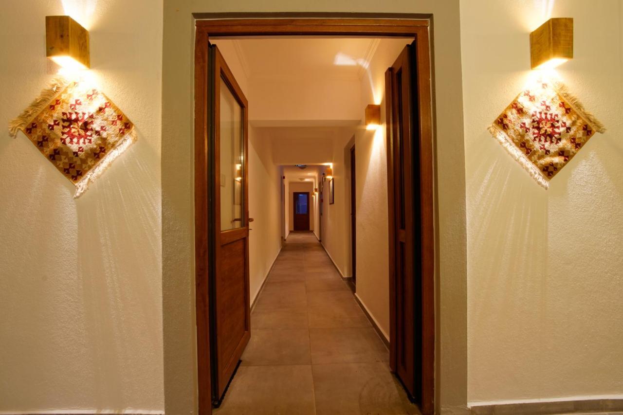 Ova Butik Otel 닷차 외부 사진