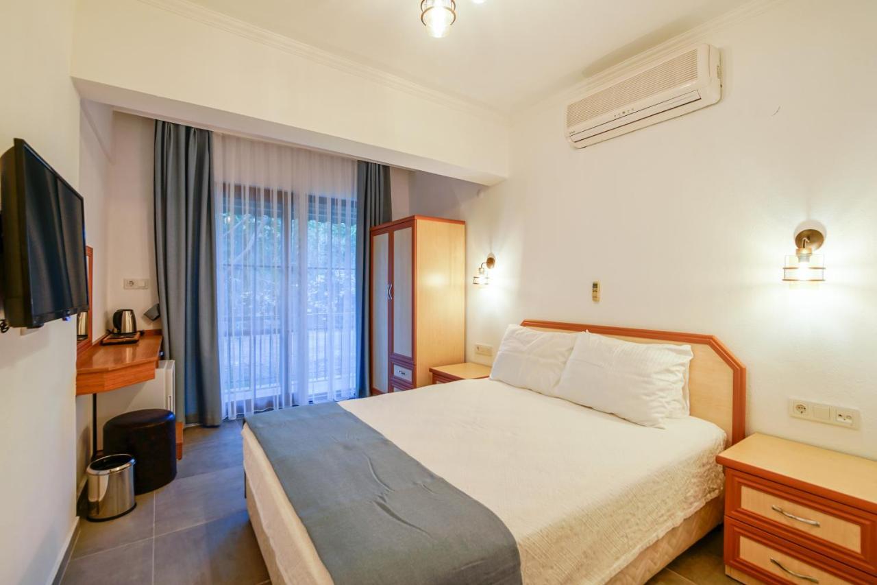 Ova Butik Otel 닷차 외부 사진