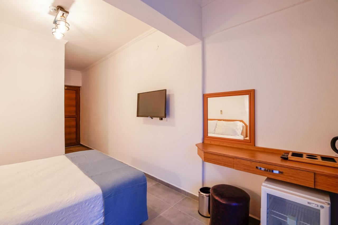 Ova Butik Otel 닷차 외부 사진