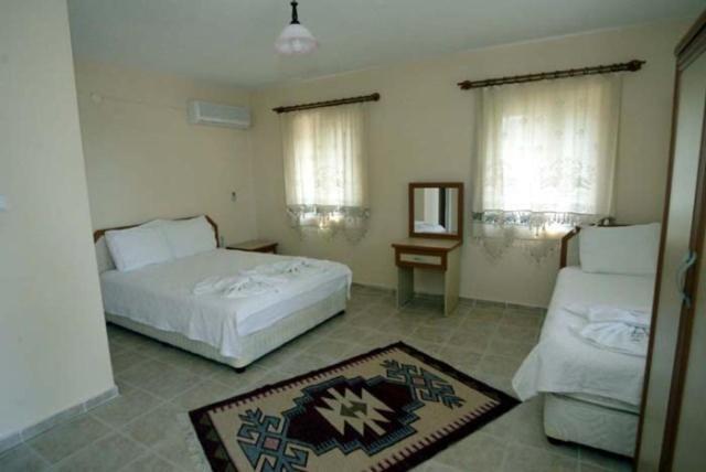 Ova Butik Otel 닷차 객실 사진