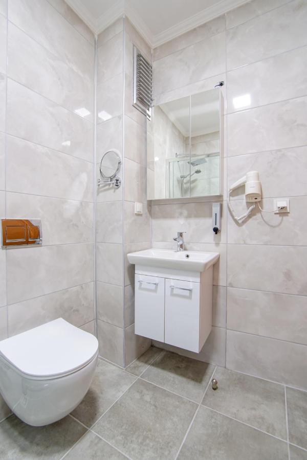 Ova Butik Otel 닷차 외부 사진