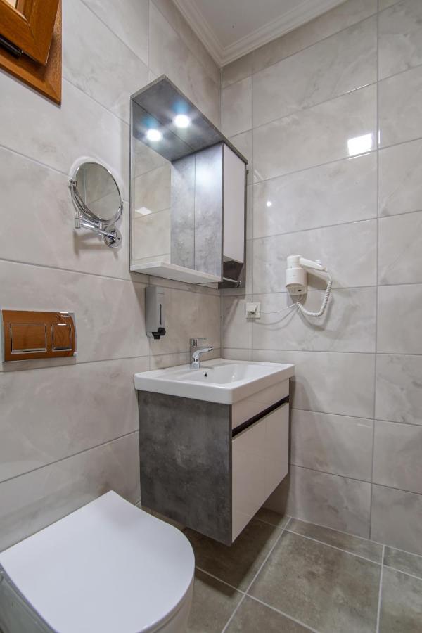 Ova Butik Otel 닷차 외부 사진